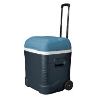Igloo 70 Qt. MaxCold Ice Cube Roller Cooler OHN3160